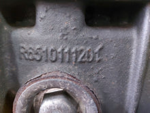 Laden Sie das Bild in den Galerie-Viewer, Motor Mercedes-Benz Cla C117 651921 2.1 CDI 2017 Diesel Engine Unkomplett MOT7291120859xc