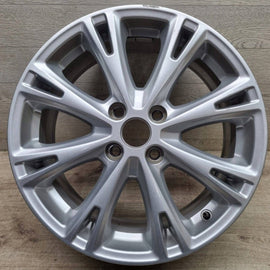 1x Alufelge 17 Zoll 5x108 PBC1BCMA Ford Fiesta I Rim Wheel FEL5949610877md