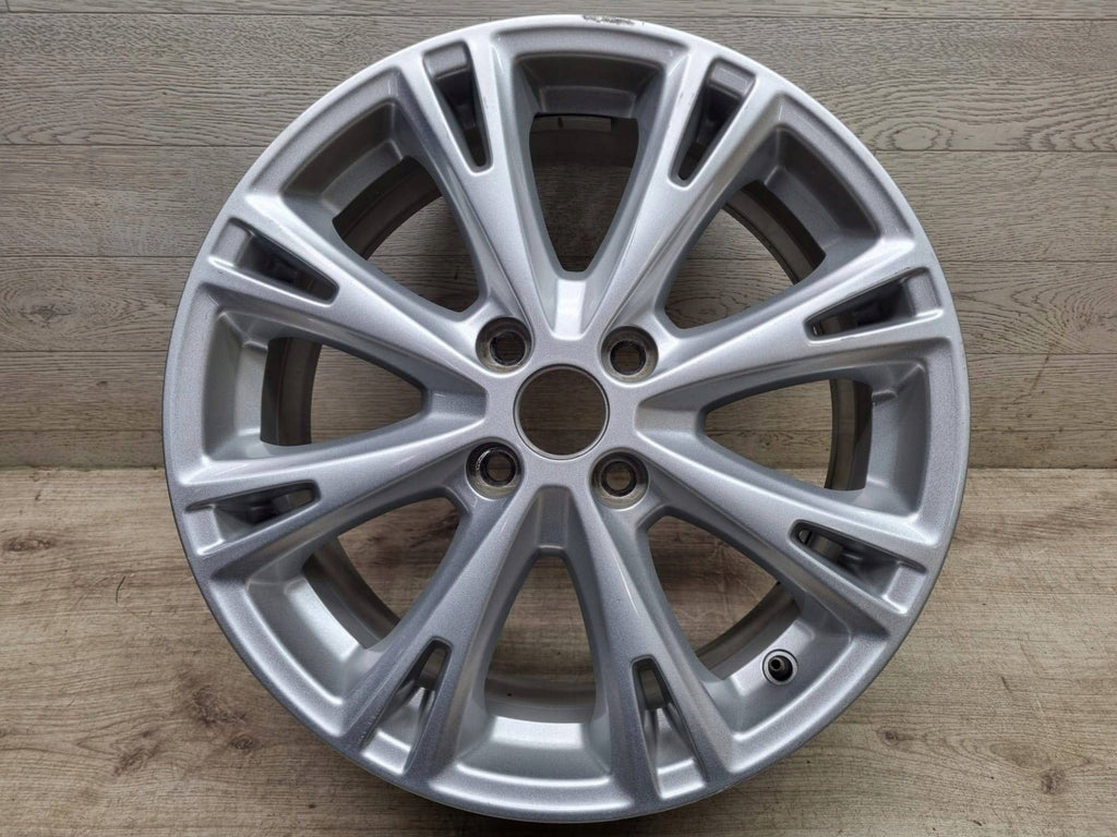 1x Alufelge 17 Zoll 5x108 PBC1BCMA Ford Fiesta I Rim Wheel FEL5949610877md