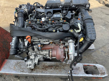 Load image into Gallery viewer, Motor Citroën Opel Peugeot I 10Q4ET YH01 1.5 HDI 73PS 54kW Diesel Unkomplett MOT7013634362ni