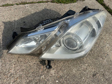 Load image into Gallery viewer, Frontscheinwerfer Mercedes-Benz A2078203961 Xenon Links Scheinwerfer Headlight SCH5858203019da