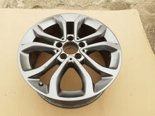 Load image into Gallery viewer, 1x Alufelge 18 Zoll 7.5&quot; 5x112 36ET A2054010200 Mercedes-Benz W205 Rim Wheel