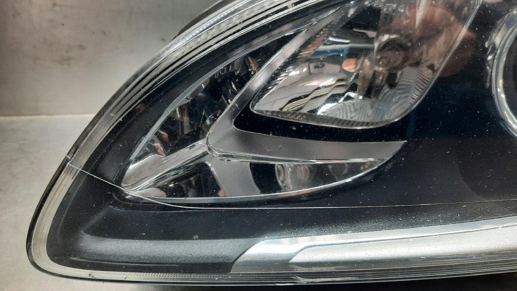 Frontscheinwerfer Volvo S60 II V60 31420108 Xenon Links Scheinwerfer Headlight SCH8457090681dw