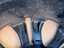 Laden Sie das Bild in den Galerie-Viewer, 1x Alufelge 17 Zoll 7.0&quot; 5x108 47 5ET L1TC-1007-DA Ford Focus Rim Wheel