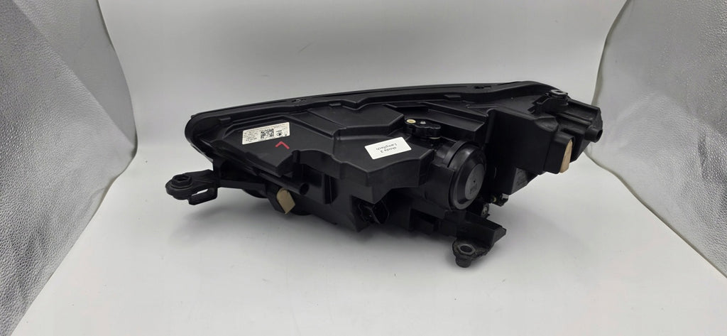Frontscheinwerfer Skoda Fabia III 6VB941016 LED Rechts Scheinwerfer Headlight SCH8995761126kq