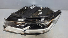 Laden Sie das Bild in den Galerie-Viewer, Frontscheinwerfer VW Transporter 7L1941035D LED Links Scheinwerfer Headlight SCH5643357754gm