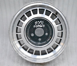 1x Alufelge 16 Zoll 7.0