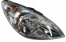 Laden Sie das Bild in den Galerie-Viewer, Frontscheinwerfer Hyundai I20 9102-1J0XX Rechts Scheinwerfer Headlight