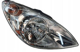 Frontscheinwerfer Hyundai I20 9102-1J0XX Rechts Scheinwerfer Headlight