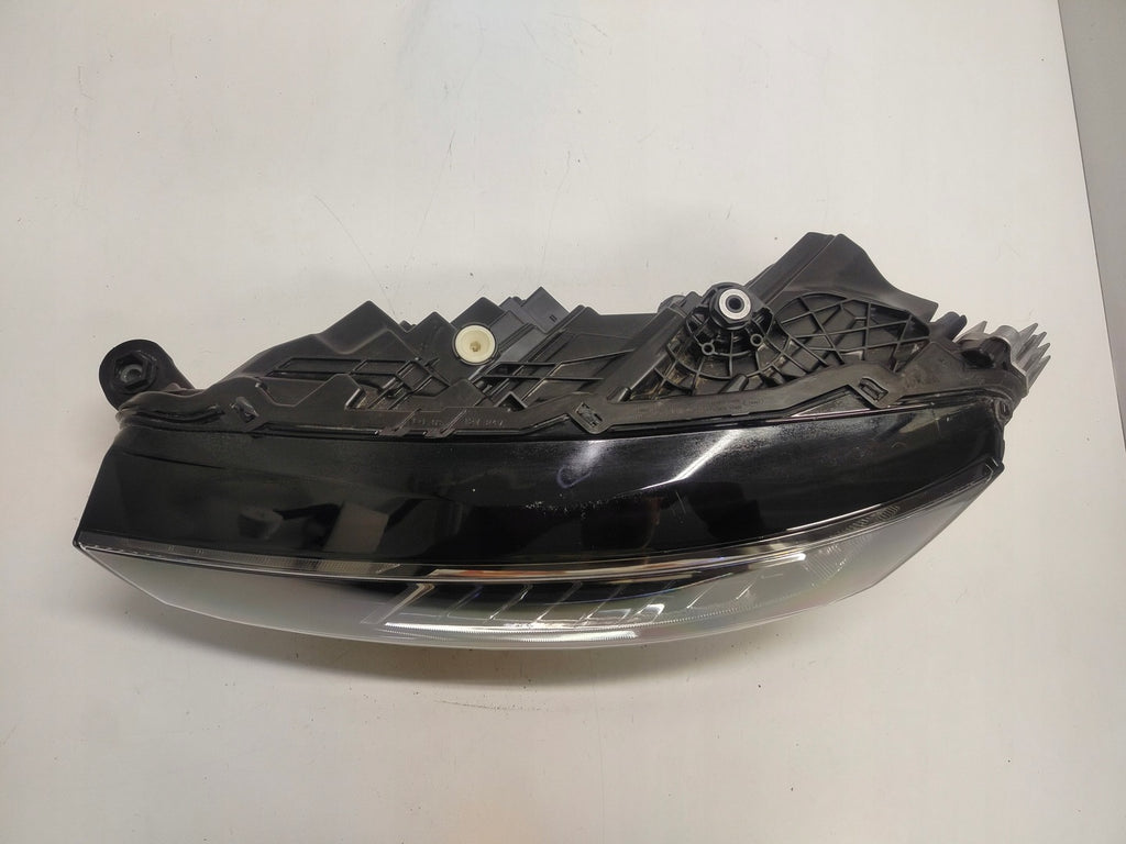 Frontscheinwerfer Skoda Scala 655941015A Full LED Links Scheinwerfer Headlight SCH2795014788jk