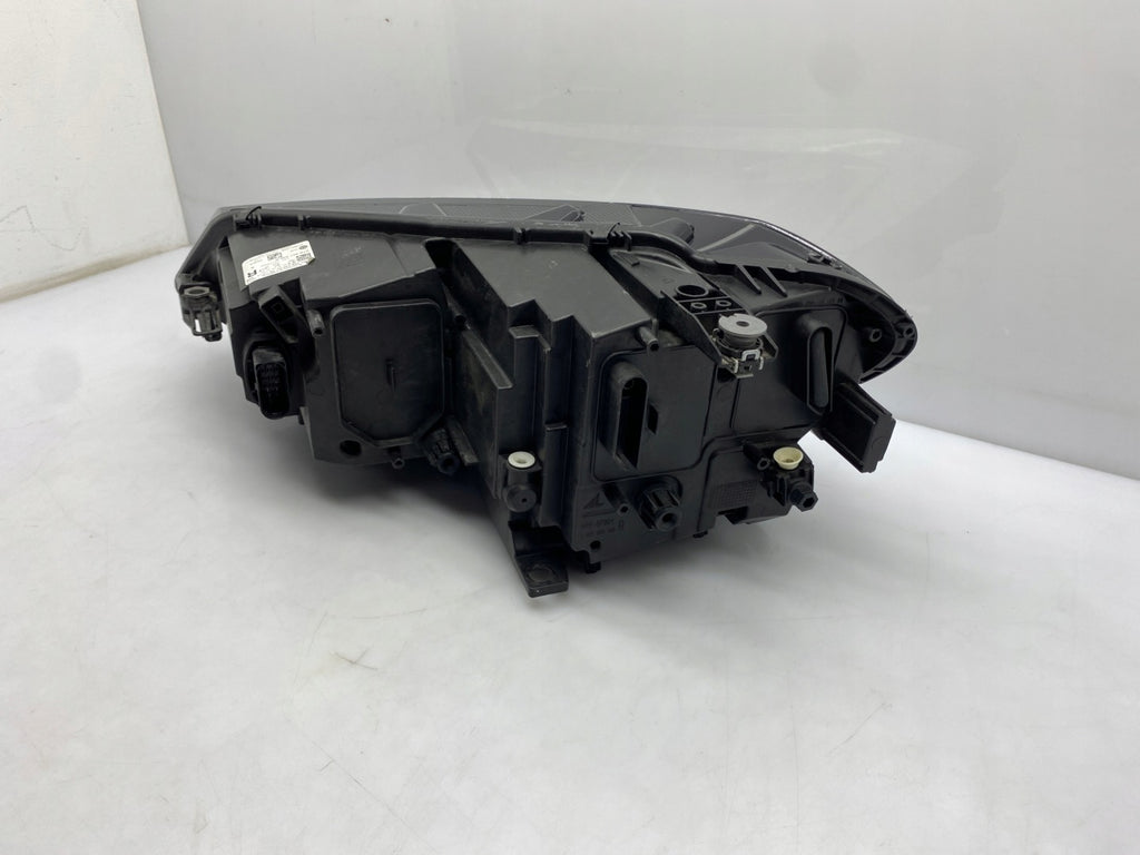 Frontscheinwerfer VW Touran 5TB941036B LED Rechts Scheinwerfer Headlight SCH9095143269fo