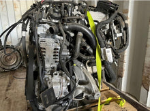 Load image into Gallery viewer, Motor Audi B9 DET 2.0 TDI 190PS 127TKm Diesel Engine Komplett MOT6868962891lg
