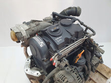 Laden Sie das Bild in den Galerie-Viewer, Motor Skoda VW Fabia II BMS 1.4 TDI 80PS 59kW 132TKm 2006 Benzin Engine Komplett MOT6683685294xp