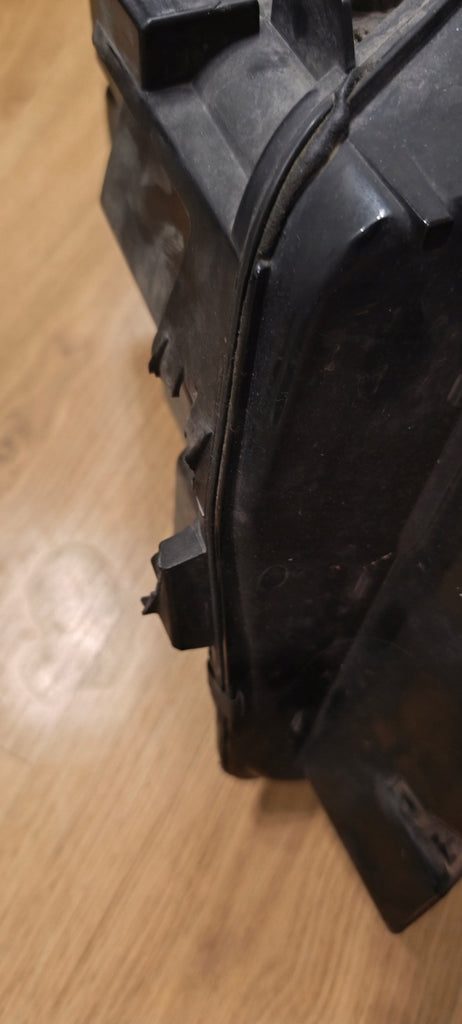 Frontscheinwerfer VW Tiguan KTW45NB941081 Full LED Links Scheinwerfer Headlight