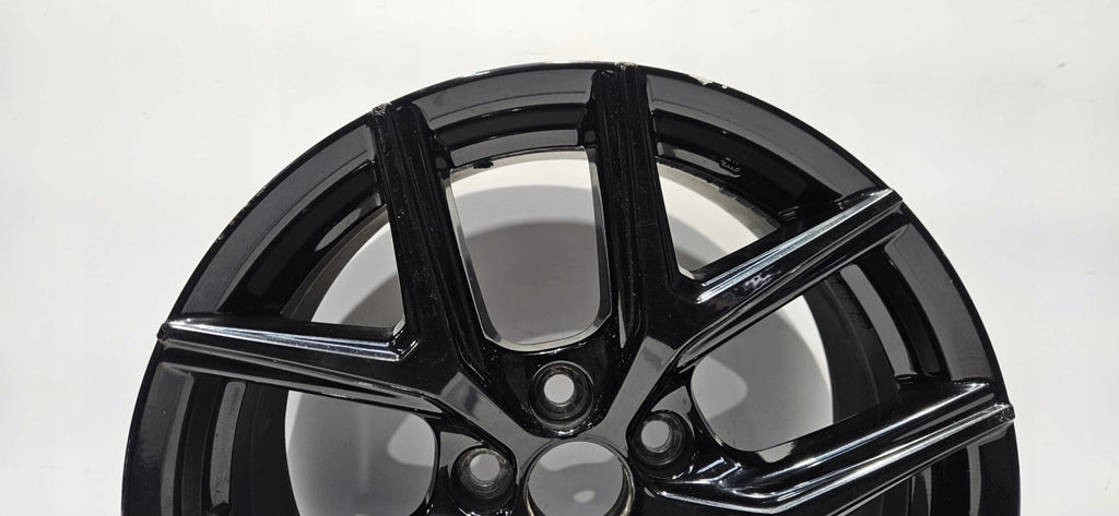 1x Alufelge 18 Zoll 7.5" 5x114.3 45ET Glanz Toyota I Rim Wheel FEL4379836940bb