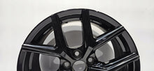 Load image into Gallery viewer, 1x Alufelge 18 Zoll 7.5" 5x114.3 45ET Glanz Toyota I Rim Wheel FEL4379836940bb