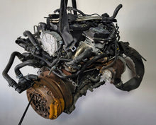 Laden Sie das Bild in den Galerie-Viewer, Motor Audi A4 CJCD 2.0 TDI 143PS 110kW Diesel Engine Komplett