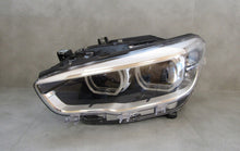 Laden Sie das Bild in den Galerie-Viewer, Frontscheinwerfer BMW 1 F21 F20 8738691-01 LED Links Scheinwerfer Headlight SCH7374403364vp