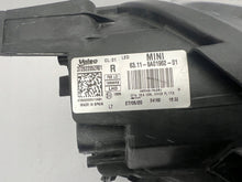 Load image into Gallery viewer, Frontscheinwerfer Mini F57 F54 F56 F55 5A01962 LED Rechts Scheinwerfer Headlight SCH7559649572ay