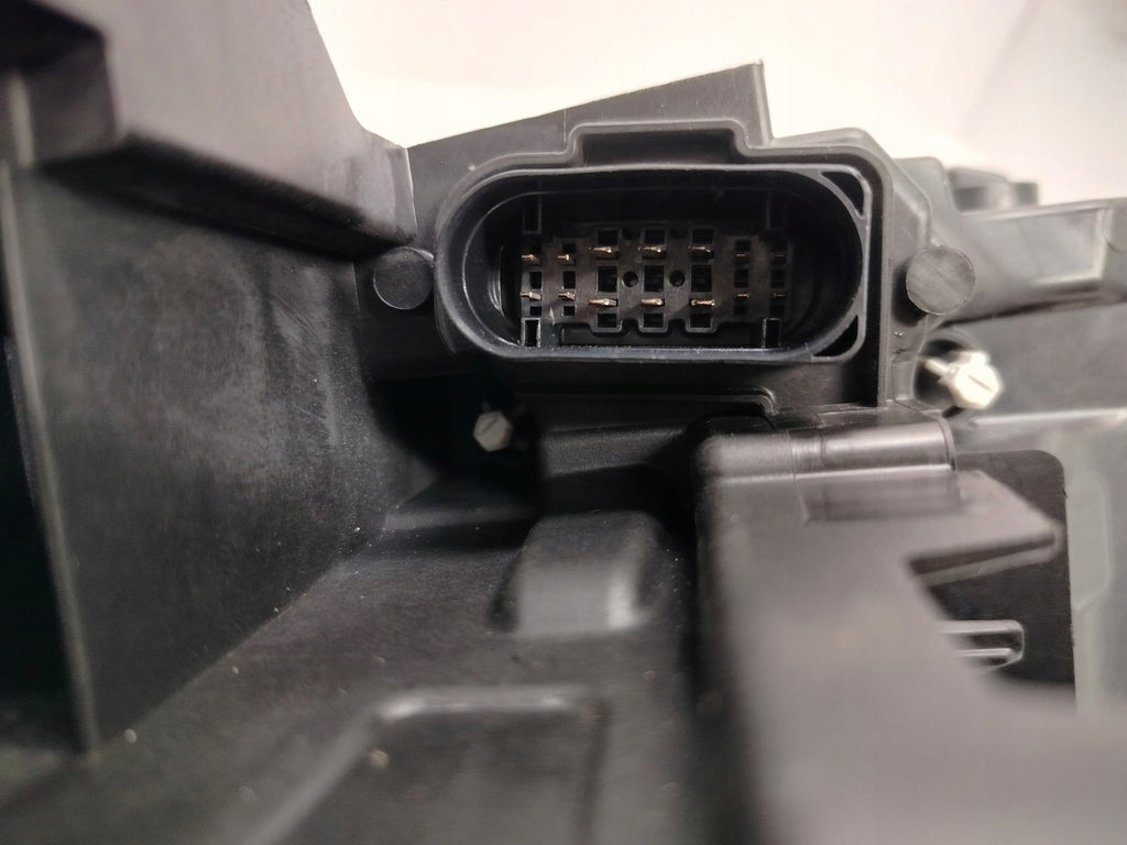 Frontscheinwerfer VW T-Roc 2GA941036AK Rechts Scheinwerfer Headlight SCH9852764906xu