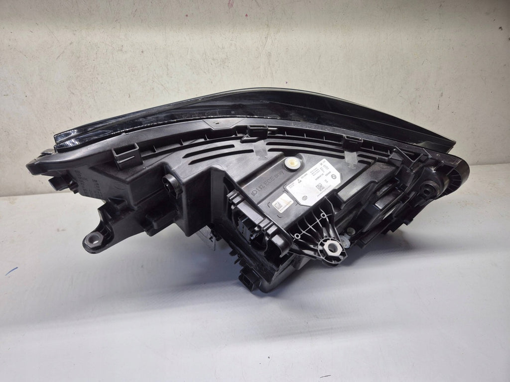Frontscheinwerfer BMW X1 5A5BD4702 Links Scheinwerfer Headlight SCH2783419138uz