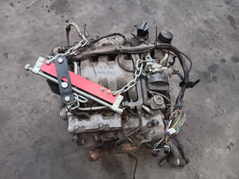 Motor Mercedes-Benz 112973 112972 3.7 245PS 180kW 2004 Benzin Engine Komplett