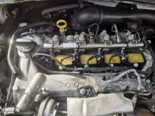Load image into Gallery viewer, Motor Opel Insignia B B15SFT B15XFT 1.5 165PS 121kW Benzin Engine Unkomplett MOT8914824396gu