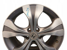 Load image into Gallery viewer, 1x Alufelge 17 Zoll 7.0" 5x114.3 T1G18070B Honda Cr-V Iv Rim Wheel FEL6297628843ao