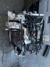 Laden Sie das Bild in den Galerie-Viewer, Motor Audi Seat Skoda VW DTR 2.0 TDI Diesel Engine Unkomplett