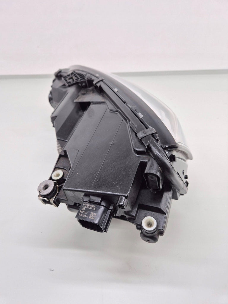 Frontscheinwerfer Audi A5 8W6941040A Rechts Scheinwerfer Headlight SCH3790222445nu