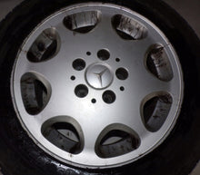 Load image into Gallery viewer, 4x Alufelge 15 Zoll 7.0" 5x112 Mercedes-Benz Rim Wheel FEL6223643030ve