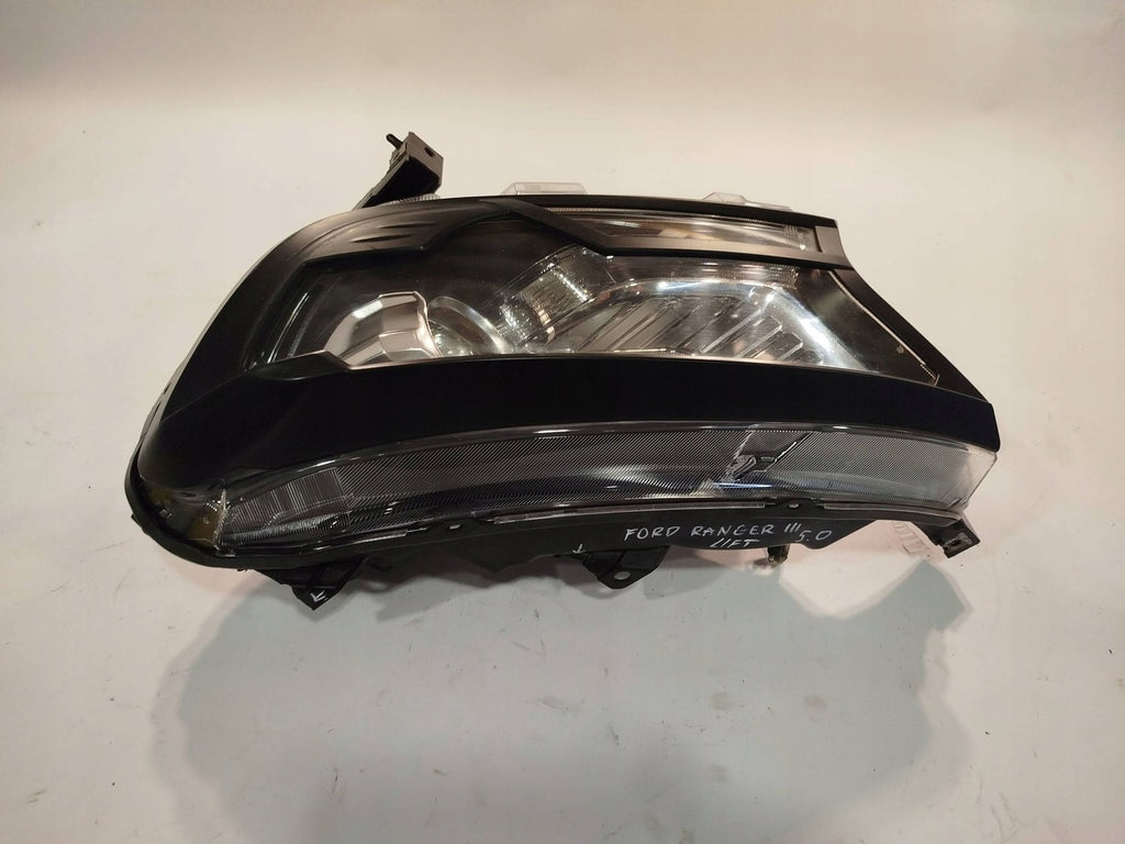 Frontscheinwerfer Ford Ranger PPH13988 Links Scheinwerfer Headlight SCH6948019386ok