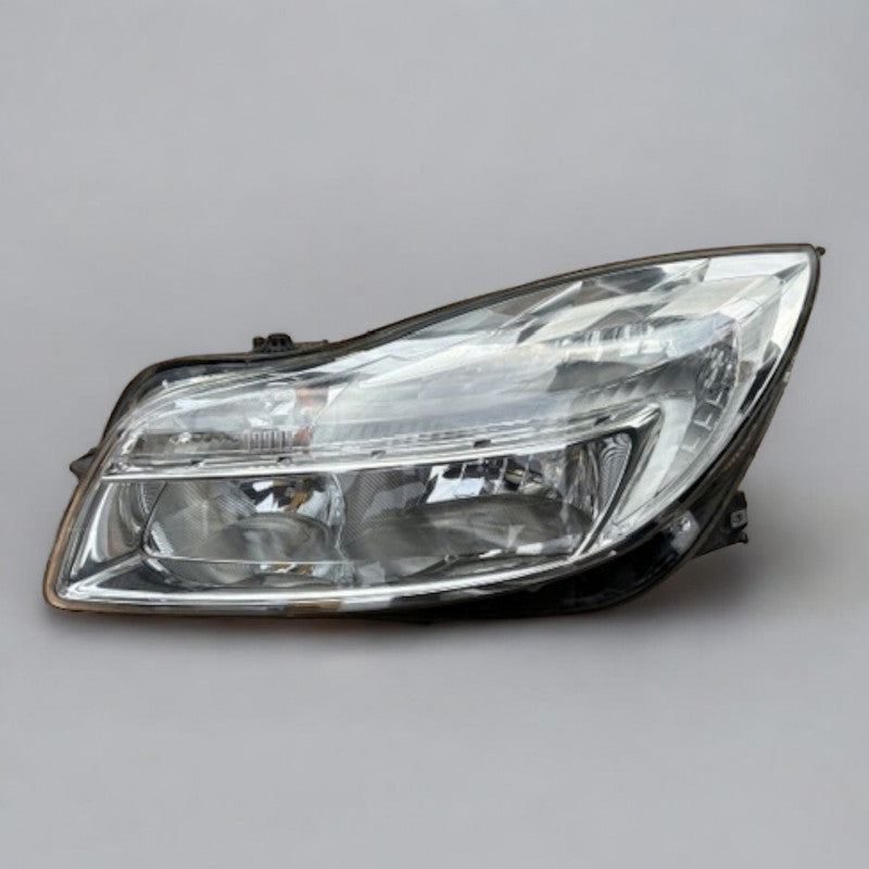 Frontscheinwerfer Opel Insignia A 22831926LH 1EJ009630-01 Rechts Headlight