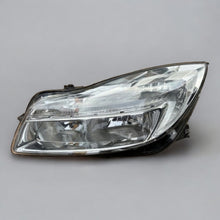 Laden Sie das Bild in den Galerie-Viewer, Frontscheinwerfer Opel Insignia A 22831926LH 1EJ009630-01 Rechts Headlight