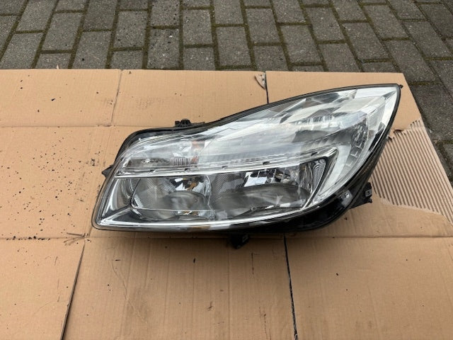 Frontscheinwerfer Opel Insignia A 22831926LH 1EJ009630-01 Rechts Headlight