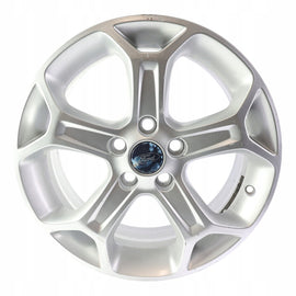 1x Alufelge 17 Zoll 7.5