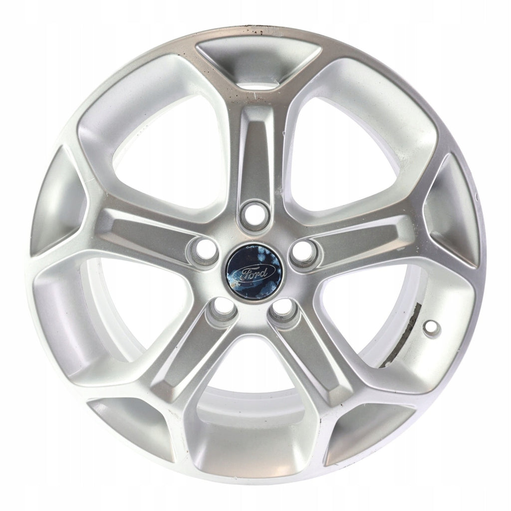1x Alufelge 17 Zoll 7.5" 5x120 7S7J-1007-AA Ford Mondeo Galaxy Rim Wheel FEL5399920553yg
