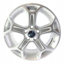 Load image into Gallery viewer, 1x Alufelge 17 Zoll 7.5" 5x120 7S7J-1007-AA Ford Mondeo Galaxy Rim Wheel FEL5399920553yg