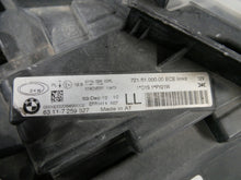 Load image into Gallery viewer, Frontscheinwerfer BMW F30 F31 7259527 Xenon Links Scheinwerfer Headlight SCH3520902958gx