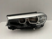 Laden Sie das Bild in den Galerie-Viewer, Frontscheinwerfer BMW 5 G31 G30 8499111 LED Links Scheinwerfer Headlight