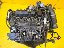 Laden Sie das Bild in den Galerie-Viewer, Motor Citroën I 10DZAF 2.0 Diesel Engine Komplett MOT7427361393sf