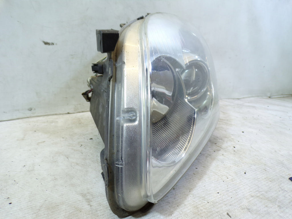 Frontscheinwerfer Toyota Avensis Xenon Ein Stück (Rechts oder Links) Headlight