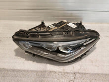 Laden Sie das Bild in den Galerie-Viewer, Frontscheinwerfer Mercedes-Benz Cla A1189062500 LED Links Scheinwerfer Headlight SCH9285998241hw