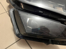 Laden Sie das Bild in den Galerie-Viewer, Frontscheinwerfer Skoda Kodiaq 566941016F Full LED Rechts Scheinwerfer Headlight SCH1486244518ys