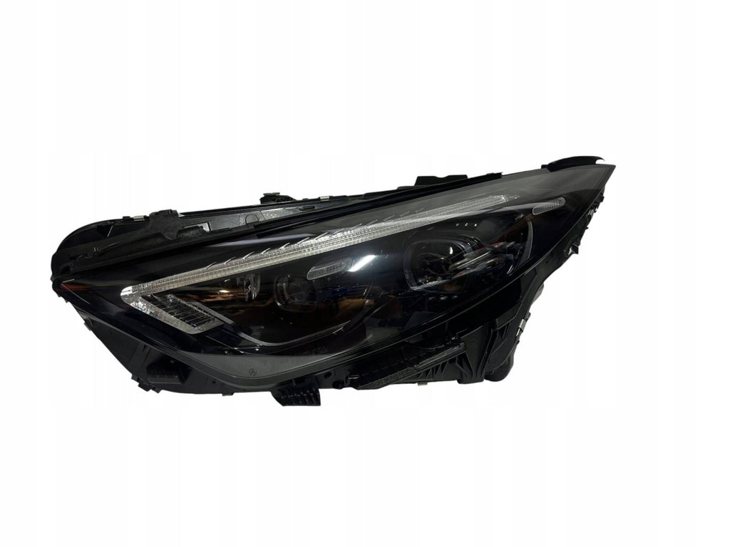 Frontscheinwerfer Mercedes-Benz Sl R232 A2329061103 Links Scheinwerfer Headlight SCH1037396261aa