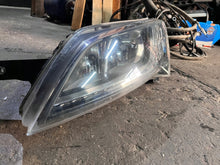 Load image into Gallery viewer, Frontscheinwerfer Peugeot Boxer 1375102080 LED Links Scheinwerfer Headlight