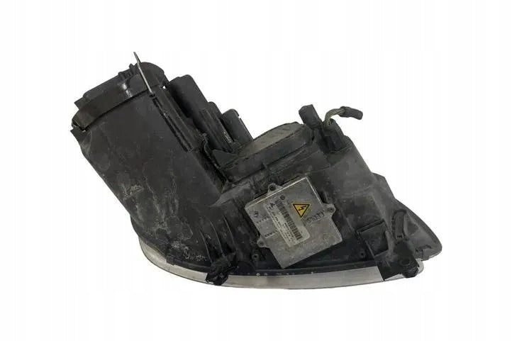 Frontscheinwerfer VW Touran 1T0941031F Links Scheinwerfer Headlight SCH3696646323wm