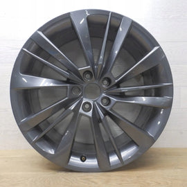 1x Alufelge 19 Zoll 8.0