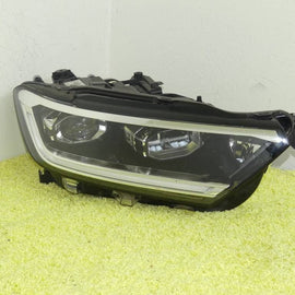 Frontscheinwerfer VW T-Roc 2GA941036AH LED Rechts Scheinwerfer Headlight SCH7799813563xo