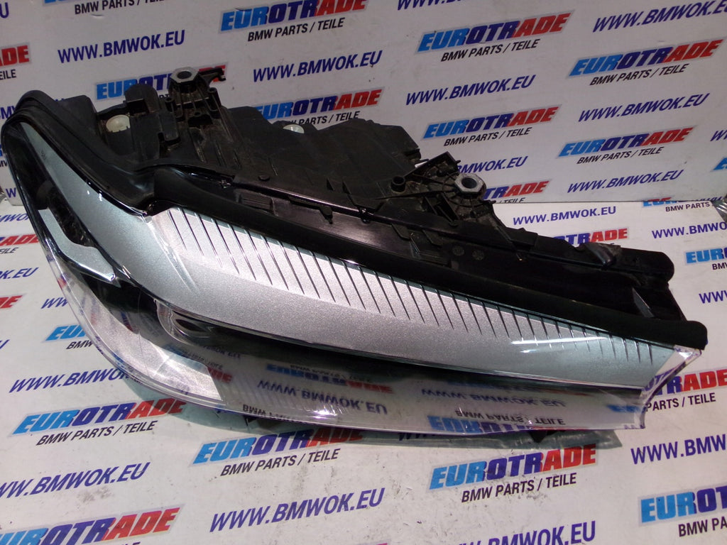Frontscheinwerfer BMW 5 G31 G30 F90 7439200-01 LED Rechts Scheinwerfer Headlight SCH1518248546ck